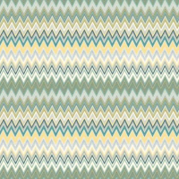 Missoni Home Zig Zag Multicolore