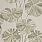 Natural, Ivory & White Wallpaper PDG1061/02