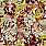 Multi Colour Wallpaper 10302