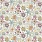 Natural, Ivory & White Wallpaper 10312