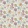 Natural, Ivory & White Wallpaper 10312