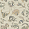 Natural, Ivory & White Wallpaper 10351