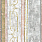 Multi Colour Wallpaper PDG1097/01