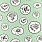 Green Wallpaper PCL7028/01