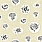 Yellow Wallpaper PCL7028/05
