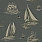 Grey Wallpaper PRL5024/01