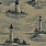 Aqua & Blue Wallpaper PRL5022/03