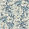 Aqua & Blue Wallpaper PRL5023/01