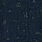 Aqua & Blue Wallpaper PRL5027/04