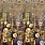 Brown & Beige Wallpaper PDG1131/02