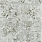 Natural, Ivory & White Wallpaper PDG1126/01