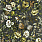 Brown & Beige Wallpaper PDG1125/02