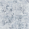 Aqua & Blue Wallpaper PDG1126/05