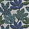 Aqua & Blue Wallpaper PDG1129/04