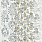 Natural, Ivory & White Wallpaper PDG1130/01