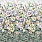 Multi Colour Wallpaper PDG1123/02