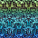 Aqua & Blue Wallpaper PDG1139/03