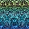 Aqua & Blue Wallpaper PDG1139/03