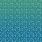 Aqua & Blue Wallpaper PDG1138/02
