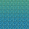 Aqua & Blue Wallpaper PDG1138/02