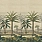 Brown & Beige Wallpaper PJD6008/01