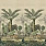 Brown & Beige Wallpaper PJD6007/01