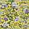 Yellow Wallpaper PDG1146/03