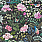 Multi Colour Wallpaper PDG1146/02