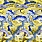 Yellow Wallpaper PCL7038/03