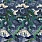 Aqua & Blue Wallpaper PCL7038/01