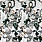 Natural, Ivory & White Wallpaper PCL7041/03