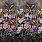 Multi Colour Wallpaper PDG1153/02