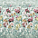 Green Wallpaper PDG1153/03