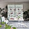 Green Wallpaper PDG1153/03