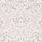 Natural, Ivory & White Wallpaper PDG1157/01