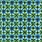 Green Wallpaper PDG1160/03