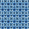 Aqua & Blue Wallpaper PDG1160/04