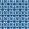 Aqua & Blue Wallpaper PDG1160/04