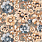 Brown & Beige Wallpaper PCL7044/02