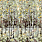 Natural, Ivory & White Wallpaper PDG1176/01