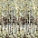 Natural, Ivory & White Wallpaper PDG1176/01