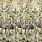 Natural, Ivory & White Wallpaper PDG1175/01