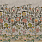 Multi Colour Wallpaper PDG1187/01