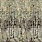 Natural, Ivory & White Wallpaper PDG1186/01