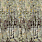 Natural, Ivory & White Wallpaper PDG1186/01