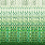Green Wallpaper PDG1161/03