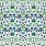 Multi Colour Wallpaper PDG1168/01