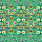 Multi Colour Wallpaper PDG1168/02