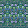 Multi Colour Wallpaper PDG1168/03