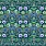 Multi Colour Wallpaper PDG1168/03